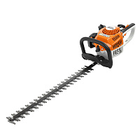 STIHL HS 45 Бензиновые мотоножницы STIHL, 600мм/24" 42280112938, Мотоножницы бензиновые Штиль